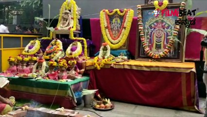 ಬಂಡೆ ಮಹಾಕಾಳಮ್ಮನ ಮೇಲೆ ಅದ್ಹೇಗೆ 'ಗಜ-ಸೃಜ'ಗೆ ಅಪಾರ ನಂಬಿಕೆ.?