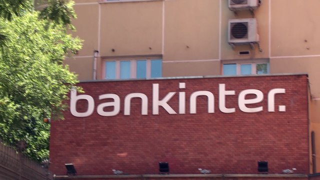 Bankinter y EURO 6000 firman un acuerdo en materia de cajeros