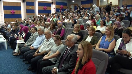 Mobil KETEM projesi Aliağa'da tanıtıldı