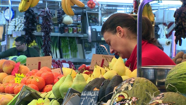 El IPC sube al 2,3% en junio debido a las gasolinas