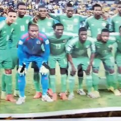 Quand Saga Love prie pour Khadim Ndiaye - 1