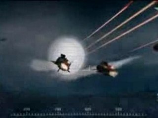 Intro Dawn of War: Dark Crusade