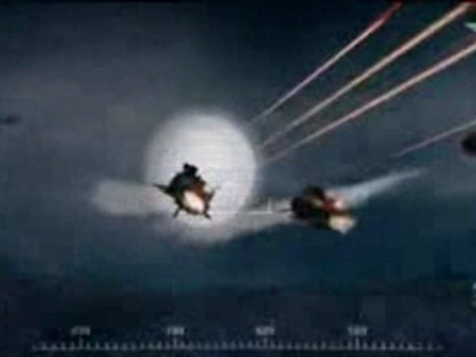 Intro Dawn of War: Dark Crusade