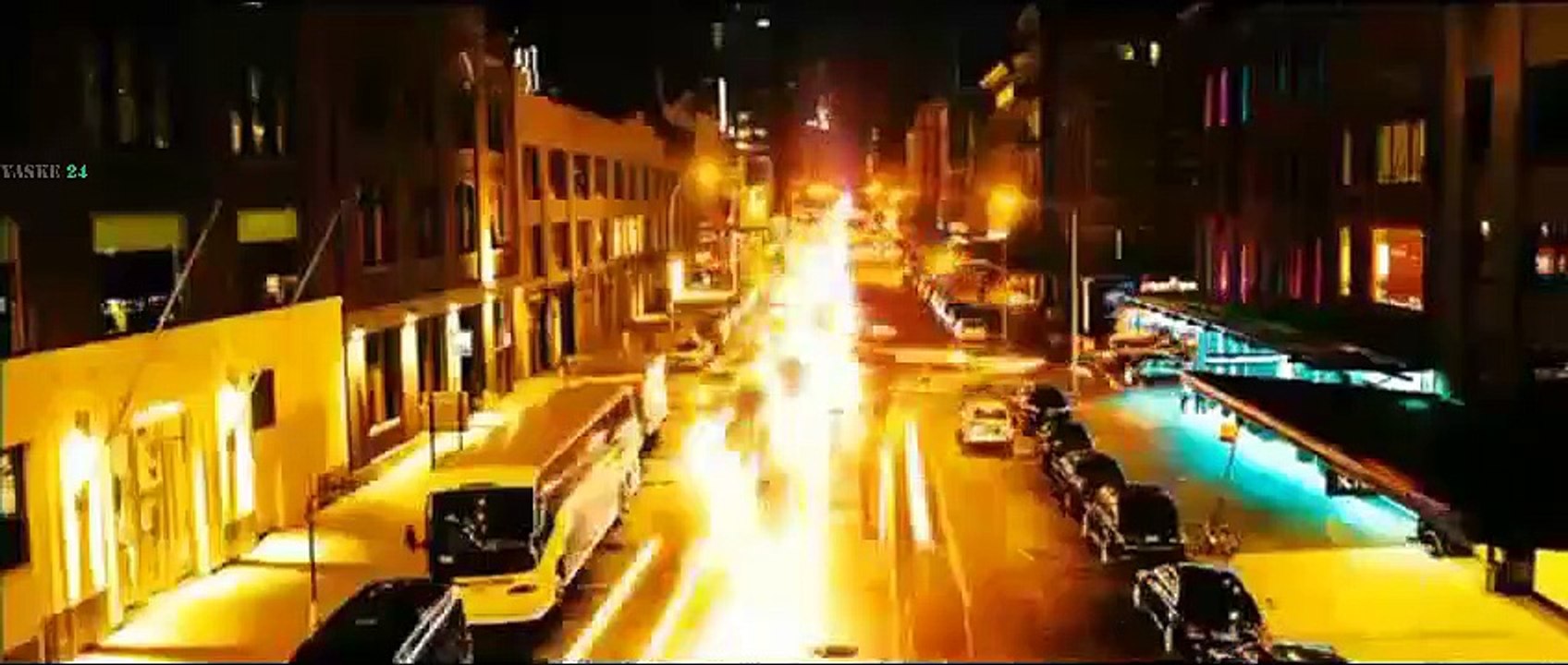 Americons ( El gran colapso ) Pelicula de Accion Español Completa Parte 1