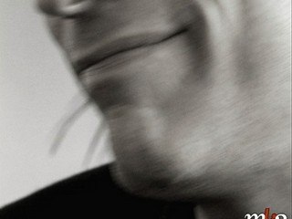 Daniel Darc pr trois couleurs mag.