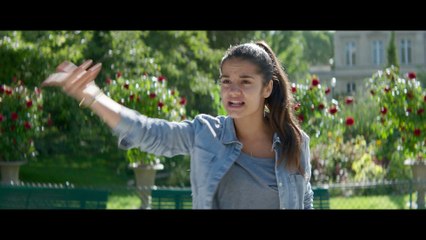 Bad Seeds / Mauvaises Herbes (2018) - Trailer (French)