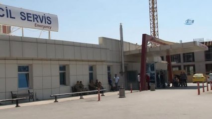 Sivas'ta Askerler Arasında Kavga: 2 Yaralı