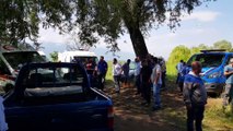 İznik Gölü'nde kaybolan gencin cesedi bulundu - BURSA