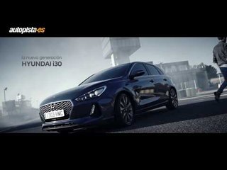 Nuevo Hyundai i30: refinado, deportivo y muy europeo