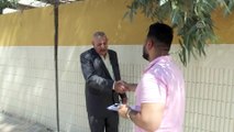 Irak'ta kurulamayan hükümet ve anayasal boşluk tartışılıyor - Hukuk Uzmanı Dr. Harb - BAĞDAT