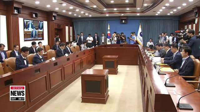 Government to come up with measures to support low income households by July