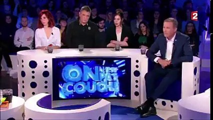 NDA met une raclée en direct, tout le monde se tait !