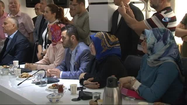 Bakan Soylu: İstanbul, Ankara, İzmir Gibi Şehirlerde, Terör Örgütünün Neredeyse İç İçe Olduğu Bir...