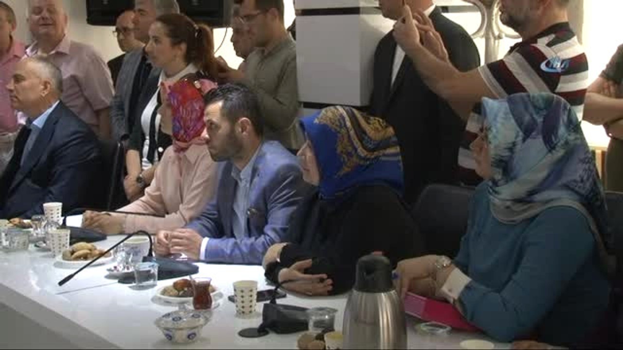 Bakan Soylu: " İstanbul, Ankara, İzmir Gibi Şehirlerde, Terör Örgütünün Neredeyse İç İçe Olduğu Bir...