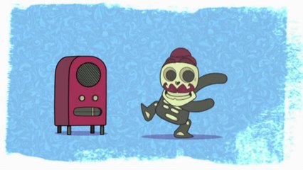 Animação brasileira: 100 anos de história