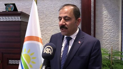 'Nöbetçi laboratuvar' ihracatı hızlandıracak - İZMİR