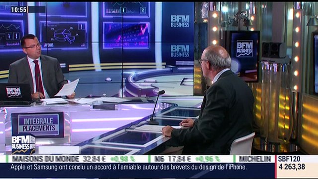 Idées de placements: Que révèle la campagne des primeurs à Bordeaux pour le millésime 2017 ? - 28/06