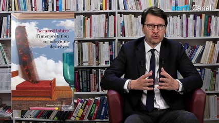 Comment interpréter les rêves des managers [Ghislain Deslandes]