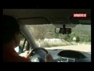 Punto negro en la N-430 entre Luciana y Piedrabuena