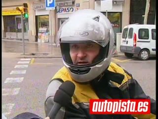 Los conductores opinamos