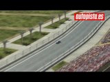 F1: Gran premio de Valencia 2009