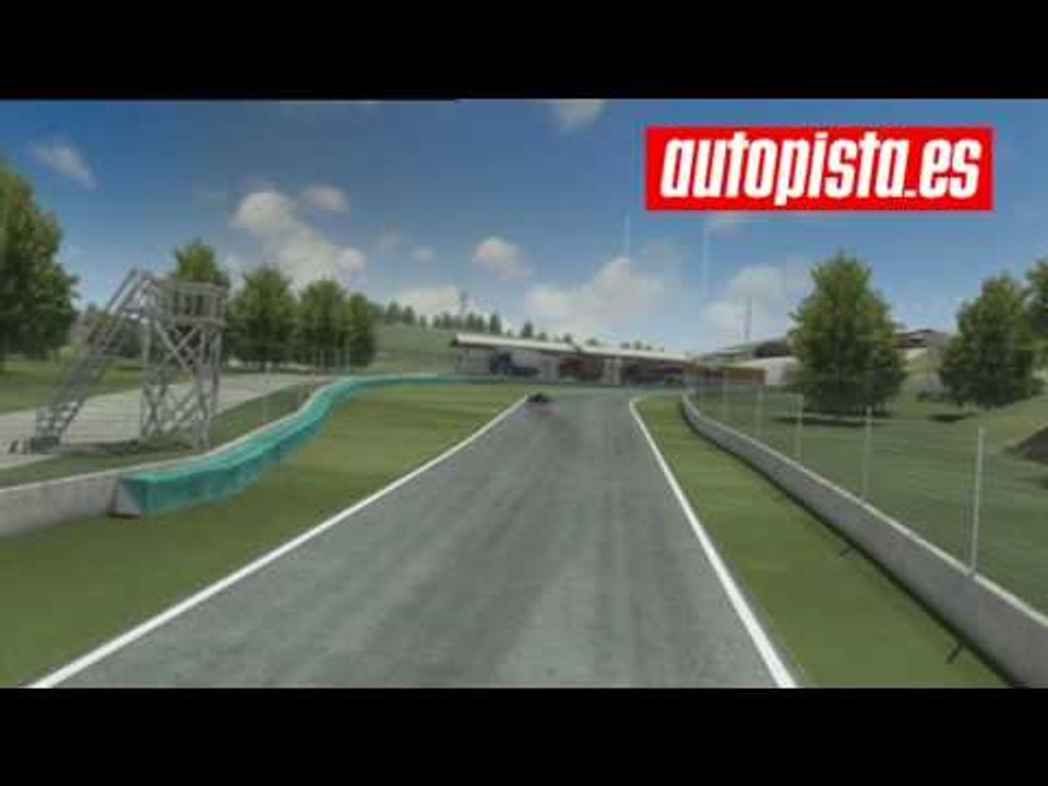 F1: Gran premio de Hungría 2009