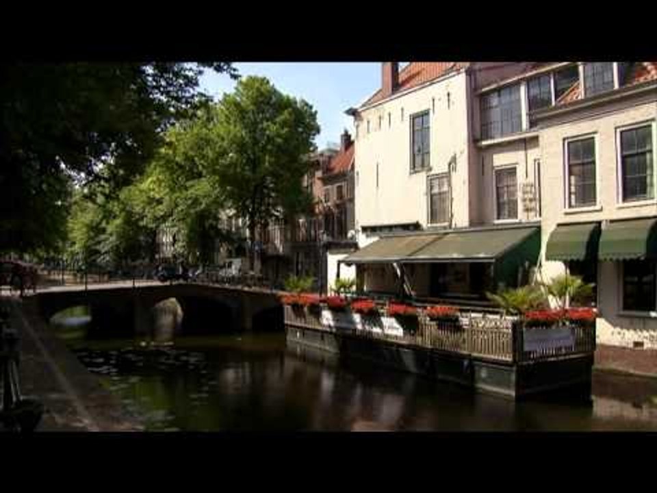 Opel Ampera. Coche del año