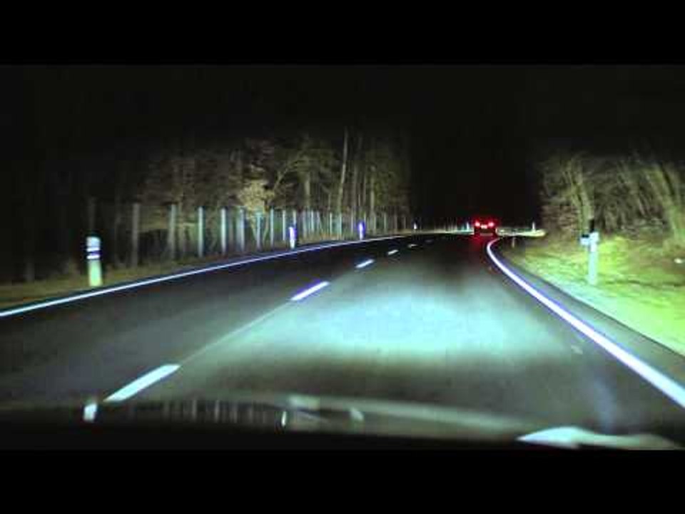 Opel Matrix Light