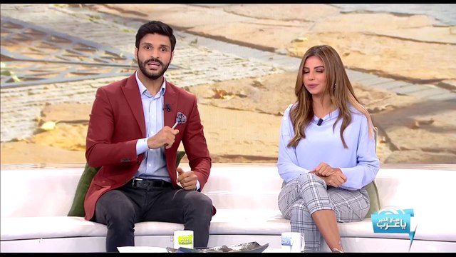 لوجو نادي الإبل.. تصميم فريد يعكس روح الثقافة السعودية