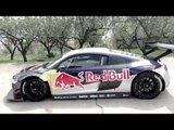 Carlos Sainz y Miguel Molina destrozan record de Terramar