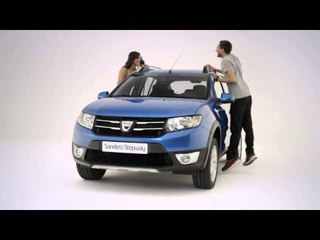 Dacia Logan y Sandero