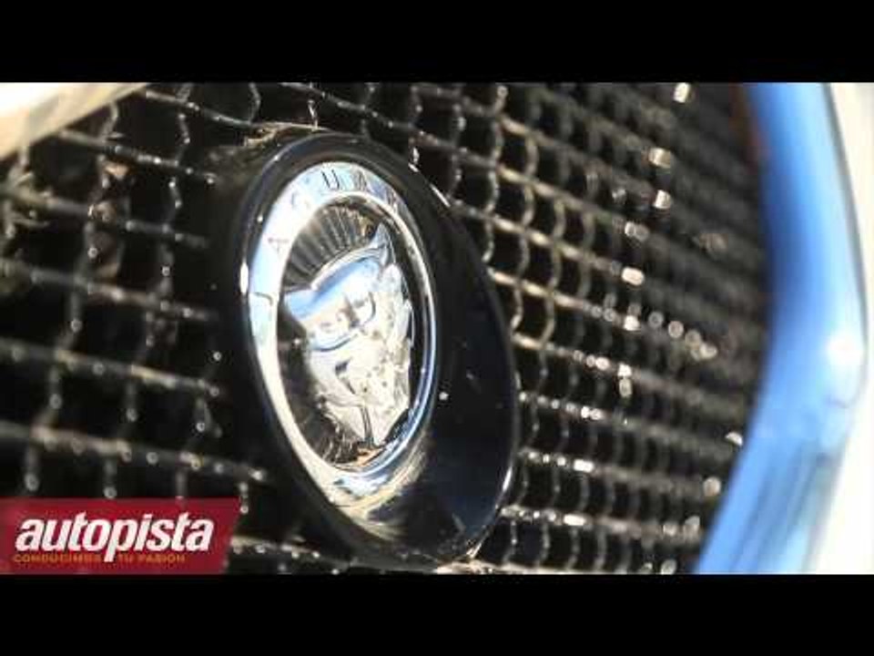 Jaguar XF AWD