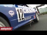 Nissan Syline GT-R Calsonic Godzilla