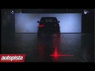 Audi: los sistemas de iluminación del mañana