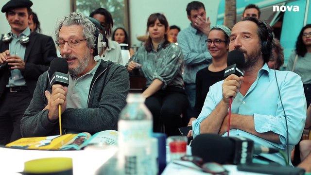 La revue de presse de Marie Bonnisseau du 28 juin | Plus Près De Toi