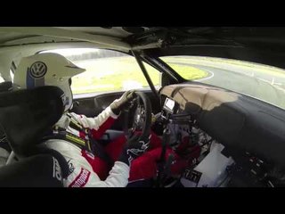 Probamos el VW Polo WRC