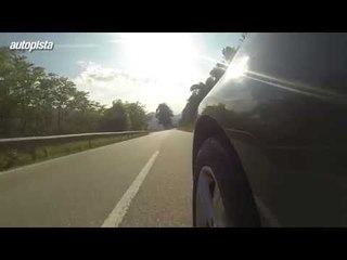 Científicamente, la mejor carretera del mundo