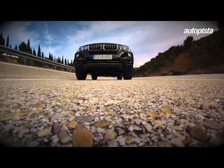 Así hacemos las pruebas en AUTOPISTA, ¿te vienes?