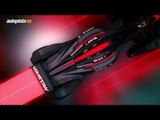 McLaren MP4-X: así será el F1 del futuro, según McLaren