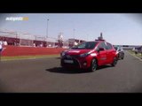 ¡Hemos participado en las 24 horas híbridas de Toyota! ¿Quieres saber cómo nos fue?