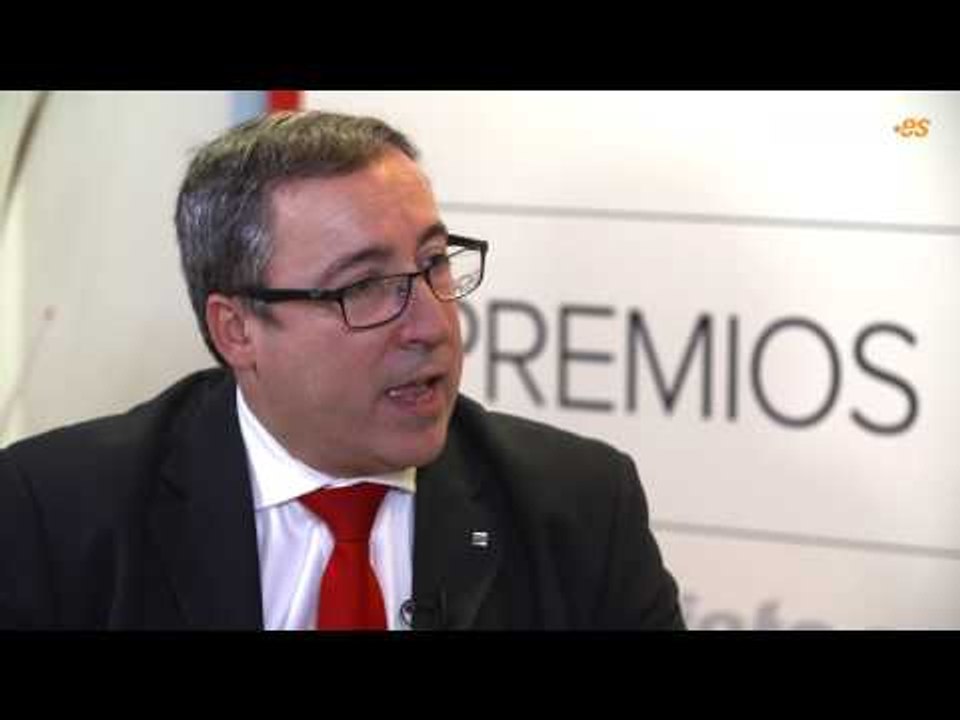 Hablamos con Mikel Palomera, director general de Seat España