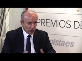Hablamos con Jorge Tomé, director general de Peugeot para España y Portugal