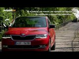 Los Skoda Rapid y Spaceback se renuevan