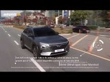 Hyundai Nexo, sus primeras imágenes en movimiento
