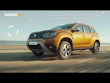 Nuevo Dacia Duster 2017: lo conocemos en el Salón de Frankfurt