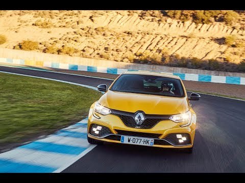 Renault Mégane R.S., las claves de su tercera generación