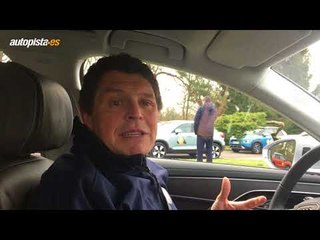 Audi A8: opiniones de la berlina de lujo finalista a Coche del Año en Europa 2018