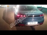 Así es el nuevo Peugeot 508, en vivo y en directo