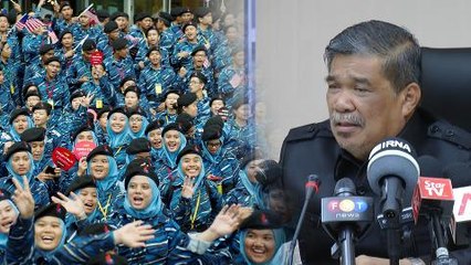 Mat Sabu: NS programme 'not a failure,' needs reviewing