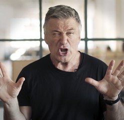 Alec Baldwin wants your help to protect the Russia investigation [Mic Archives]